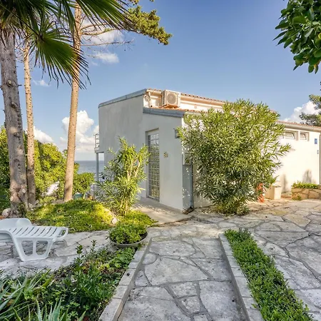 Valdarke Seaside Apartment - Happy Rentals Mali Lošinj Exterior foto
