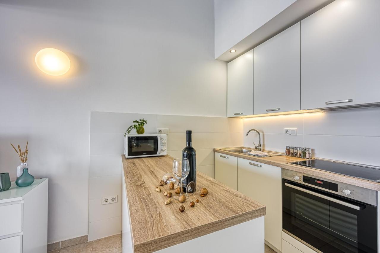Apartment Valdarke Seaside - Happy *