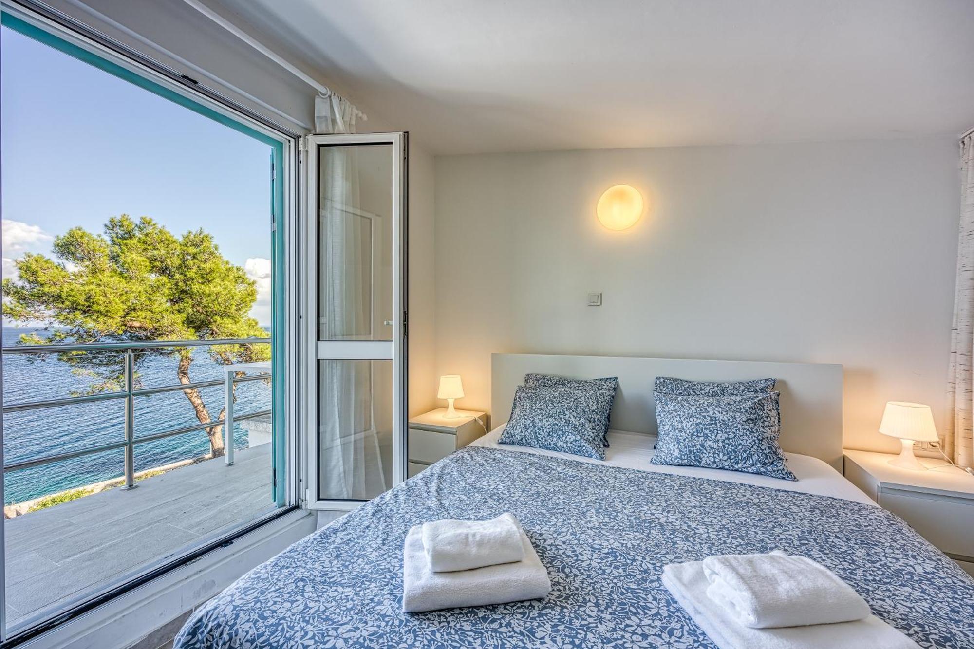 Valdarke Seaside - Happy Apartment Mali Losinj