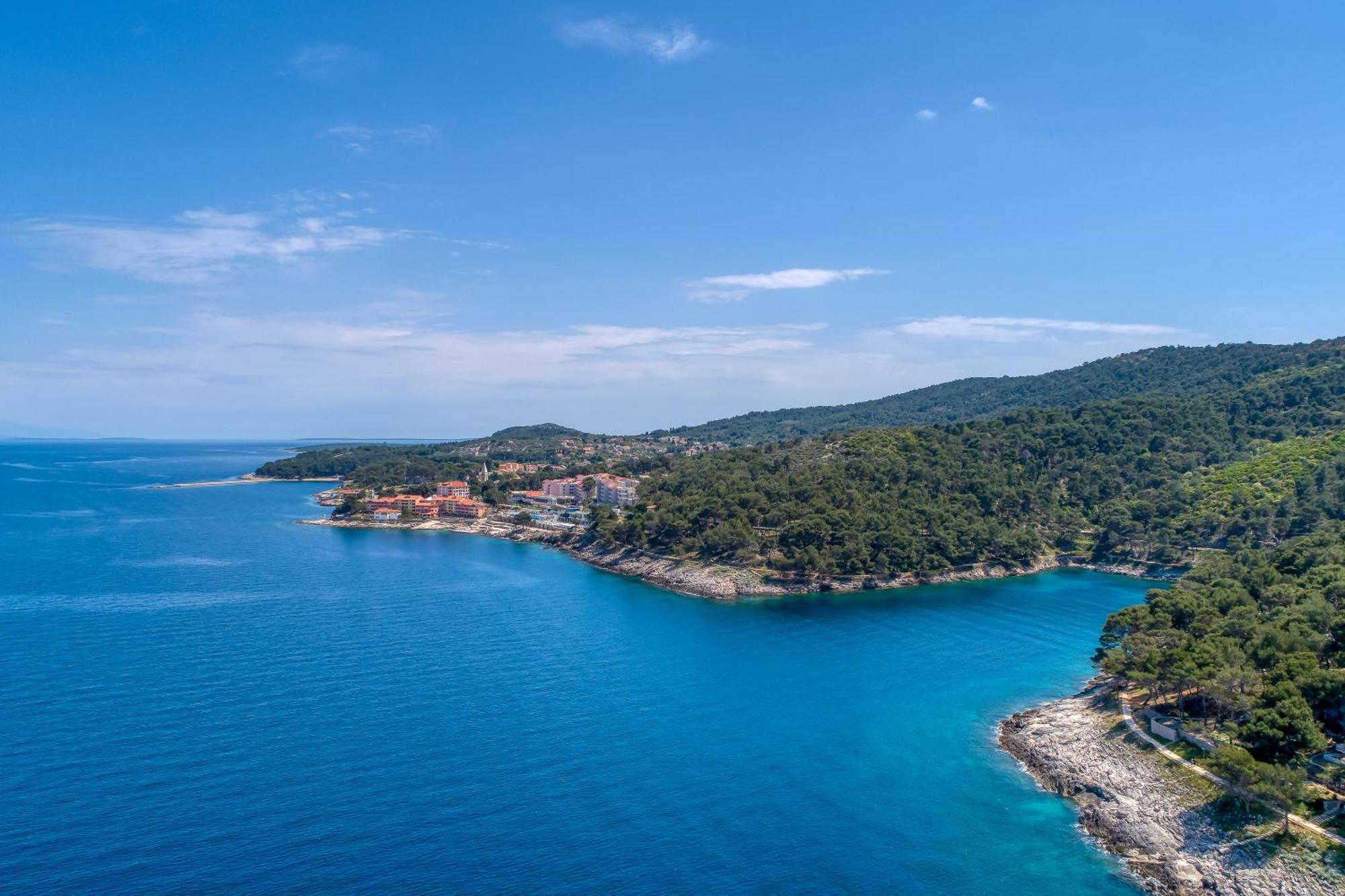 Valdarke Seaside - Happy * Mali Losinj